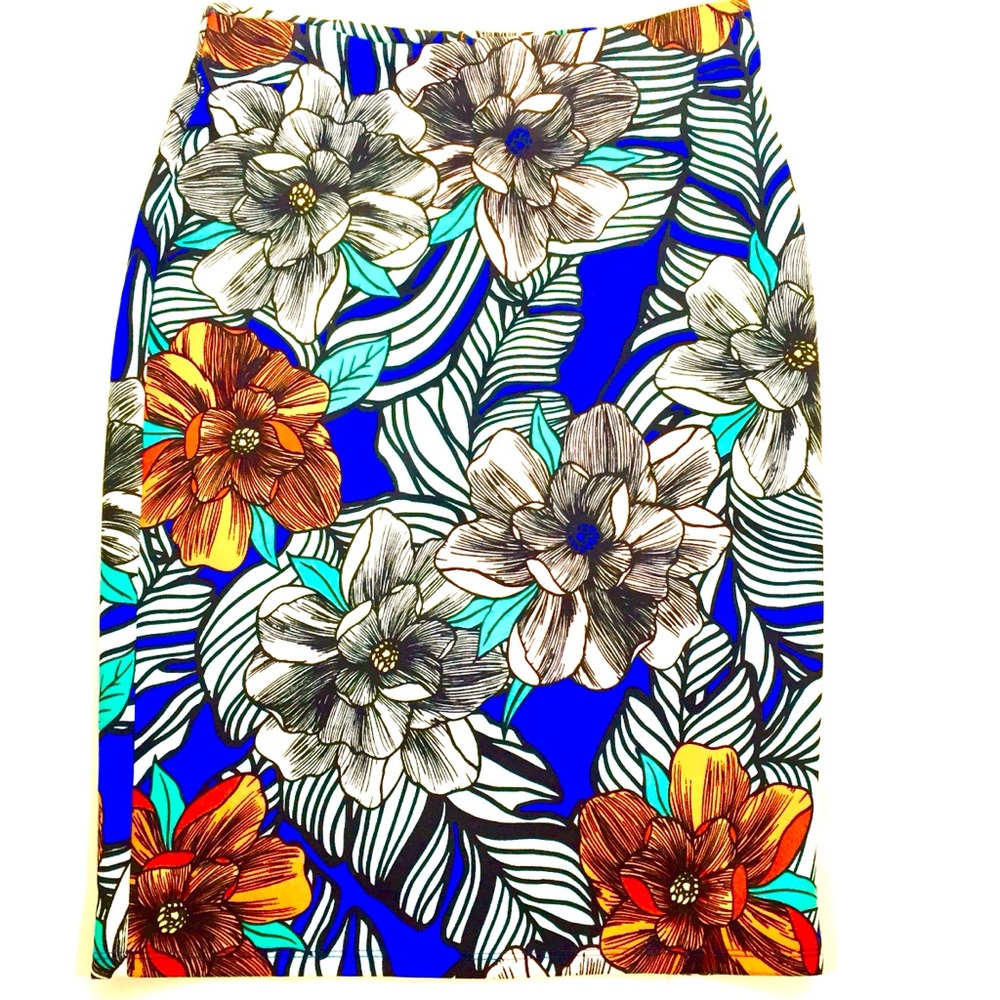 NYCC pencil skirt